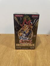 YuGiOh 2004 Movie Exclusive Pack Booster Pack Box Sealed (20 Packs) picture