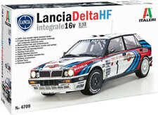1/12 Lancia delta HF Integrale 16V picture