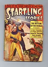 Startling Stories Pulp Sep 1941 Vol. 6 #2 GD/VG 3.0 picture