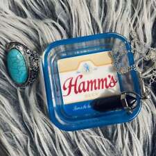 Hamm's Beer Mini Catch-All Tray picture