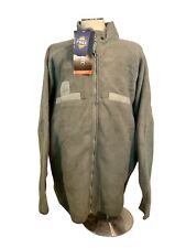 Large Long Liner Extreme Cold Weather Parka Liner Flame Resistant Jacket NWT picture