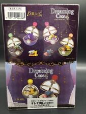 Pokemon Dreaming Case 4 Lovely midnight hour 6 pieces BOX limited JAPAN NEW picture