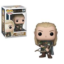 Funko Pop Movies Lord of The Rings - Legolas Vinyl Figure picture