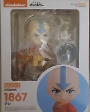 Avatar Last Airbender Aang Nendoroid Figure 1867 Good Smile Company  picture