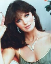 Charlie's Angels Jaclyn Smith    8x10 Glossy Photo picture