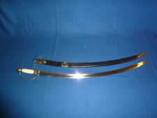 Mid to Late 18th Century Pierced Guard Gentleman's Saber picture