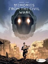 Memories from the Civil War 2, Paperback by Marazano, Richard; Ponzio, Jean-M... picture