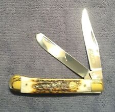 Boker Tree Brand Trapper Pocket Knife picture