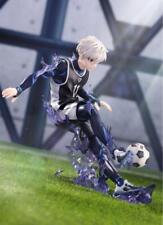 Blue Rock Seishiro Nagi 1/7 Scale Figure Furyu Completely Made To Order picture