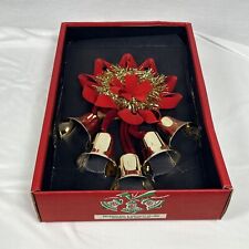 Criterion Bell & Specialty Company Traditional  Bells And  Ribbon picture