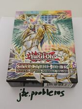 Yu-Gi-Oh Structure Deck - Legend of the Crystal Beasts - 1st Edition DE NEW ORIGINAL PACKAGING TCG picture