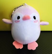 Puffy Pink Penguin 4