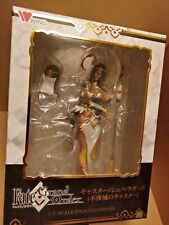 OFFICIAL FATE/GRAND ORDER SCHEHERAZADE CASTER OF THE NIGHTLESS CITY 1/7 FIGURE picture