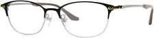 Tales of Series Yuri Lowell Eyeglass Glasses Frame Matte silver/Matte Black picture