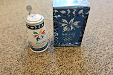 Nagano 1998 Olympic WInter Games Stein - Officially Licensed picture