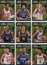 Panini Player of the Day 2018-19 Complete Rookie Player Card Set R1 to R20 picture