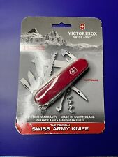 Victorinox Swiss Army Huntsman Knife - New picture