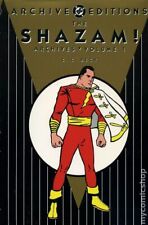 DC Archive Editions SHAZAM HC #1-1ST VF 1992 Stock Image picture