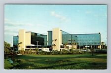 Largo FL-Florida, Medical Center Hospital, Vintage Postcard picture