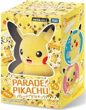 Takara Tomy Parade Pikachu New Release July 2023 picture
