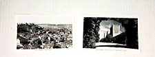 Portugal Lisboa Vista Parcial Postcards 339 456 picture