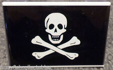 Jolly Roger Pirate Flag  2