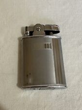 Vintage Ronson Banker Lighter In Original Box Working Condition Unfired picture