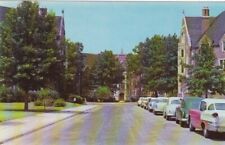 50's Street Scene-Purdue University-LAFAYETTE, Indiana picture