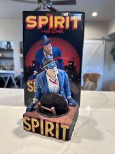 The Spirit by Will Eisner Dark Horse Deluxe Limited Edition Bust picture