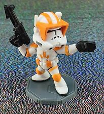 Funko RIVALS CLONE COMMANDER CODY Loose Figure Only Star Wars picture
