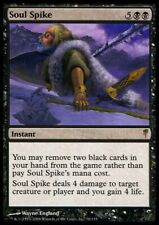 Soul Spike ~ Coldsnap [ MODERATELY PLAYED ] [ Magic MTG ] picture