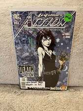 Action Comics 894 (2010) *key* picture