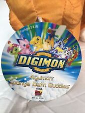 Digimon Adventure Gomamon Plush Doll S From Japan picture