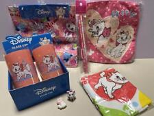 Aristocats Marie Marie Disney -Chan Summary Set Glass Stylish Cat Goods picture