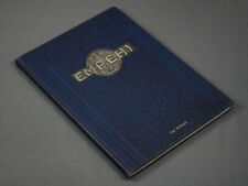 1934 Empehi Yearbook Morgan Park High School Chicago Illinois IL picture