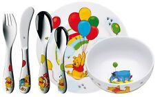WMF Disney Winnie the Pooh Cutlery 6P Set W1283509964 picture