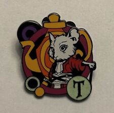 Disneyland - Mad T Party Mystery Tea Pin - Dormouse Disney picture