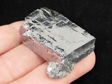 Super Shiny Stepped GALENA Crystal 100% Natural Missouri 110gr picture