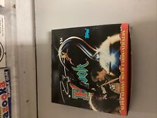 1991 Topps Hook Movie Topps Trading Cards Box 36 Sealed Packs  Robin Williams picture