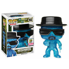 Funko Pop Television Breaking Bad Heisenberg 162 Vinyl Figures Collections picture