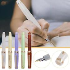 For Jinhao 82 Acrylic Fountain Pens with Converter 0.5mm Pen-30% Nib  HOTSALE picture