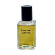 VTG Houbigant Cologne Splash Mini Travel Size .5 Fl Oz ? Collectible Perfume picture