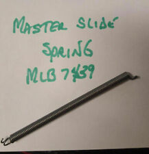 MILLS REPLACEMENT ANTIQUE SLOT MACHINE MASTER SLIDE SPRING MLB7439 picture