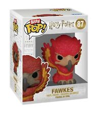 Funko Bitty Pop - Harry Potter - FAWKES #87 MYSTERY CHASE 1/3 - New picture