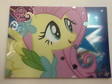 My Little Pony Series 2 Fluttershy #F39 Promo Foil Trading Card picture