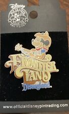 Disneyland Mickey Mouse Frontierland trading pin 2006 picture