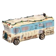 National Lampoon Christmas Vacation Griswold Holiday House,Village Display Decor picture