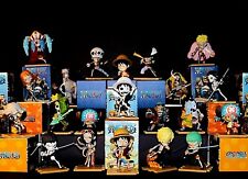 ONE PIECE x Freeny's Hidden Dissectibles: 30+ Series 1, 2, 4 & 6 XXRAY Options picture