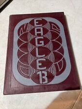 North Carolina Central University - Eagle Yearbook (Durham, NC) - Class of 1973  picture