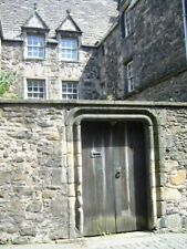 Photo 6x4 Acheson House, Bakehouse Close Edinburgh Built in 1633 by Sir A c2009 picture